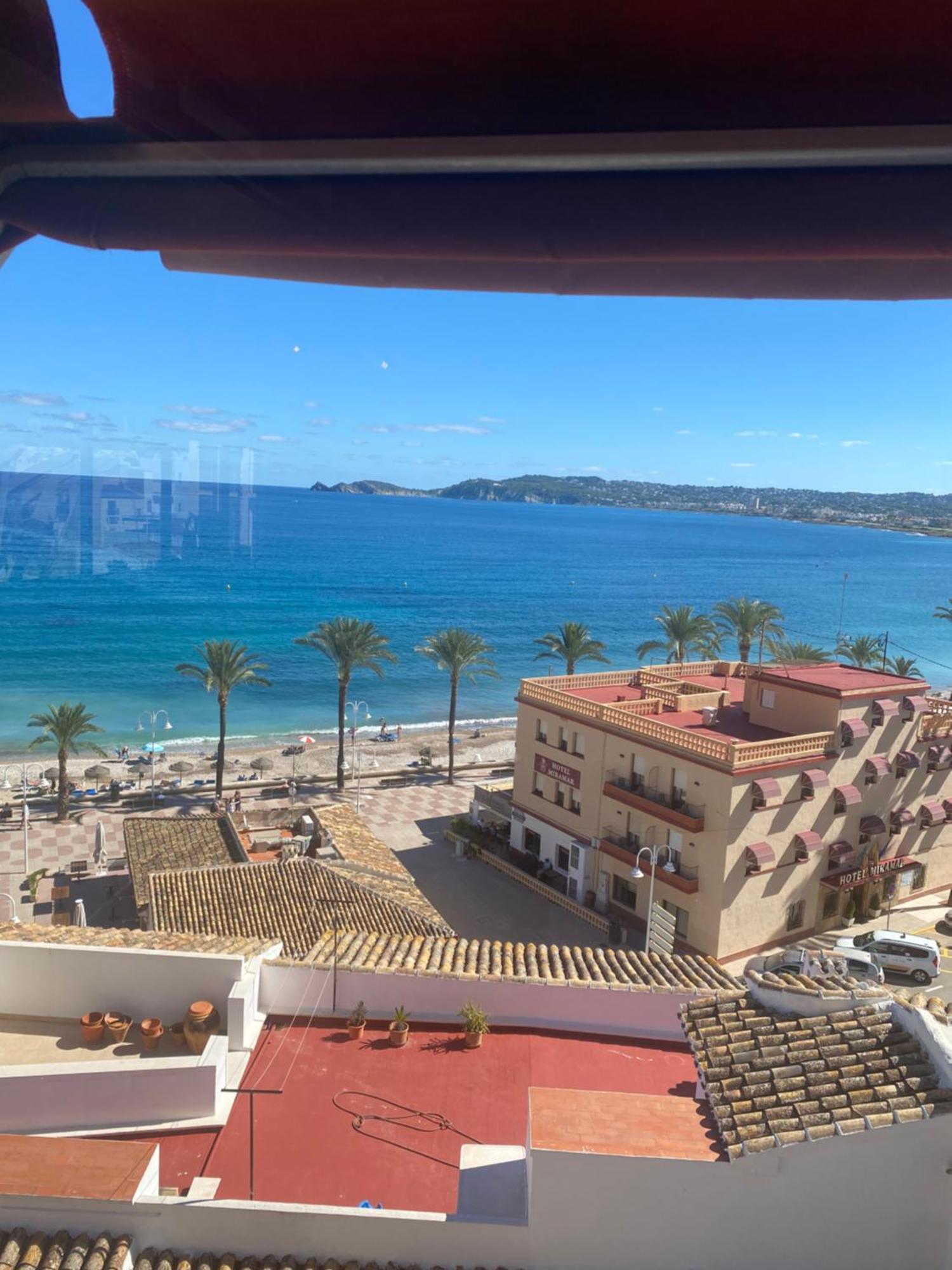 Arenal * Jávea