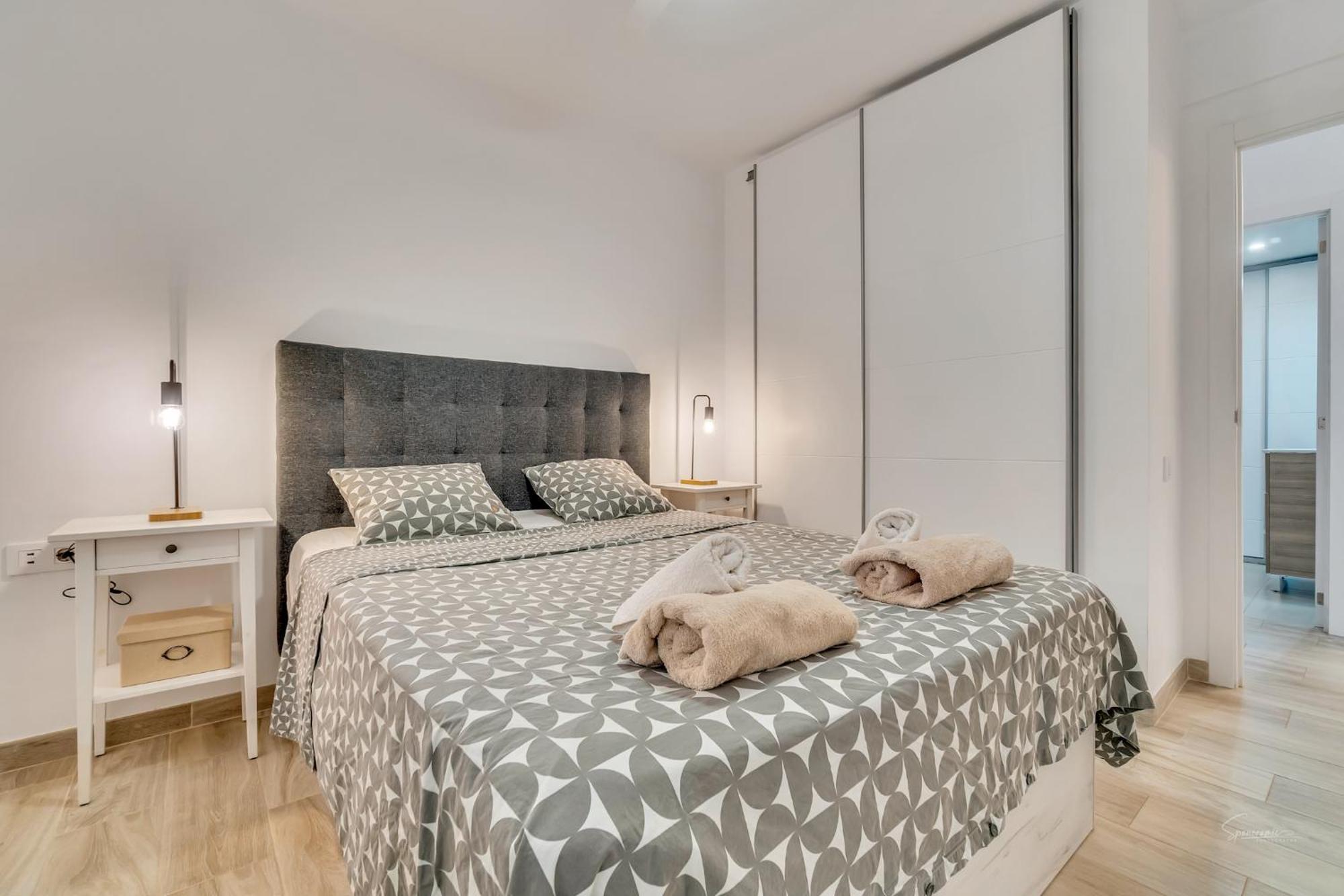 Arenal Apartamento Jávea