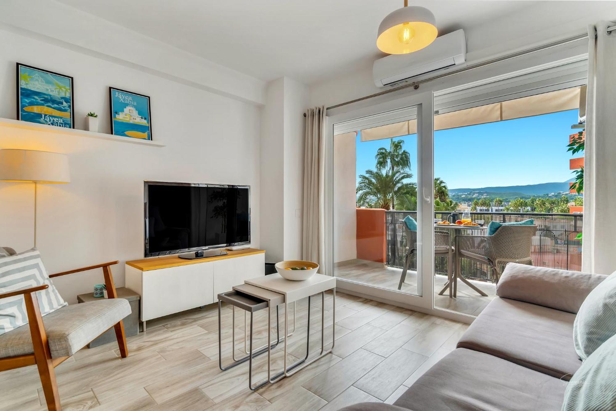 Arenal Apartamento